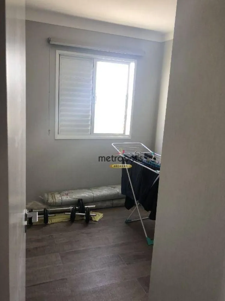 Apartamento, 3 quartos, 58 m² - Foto 8