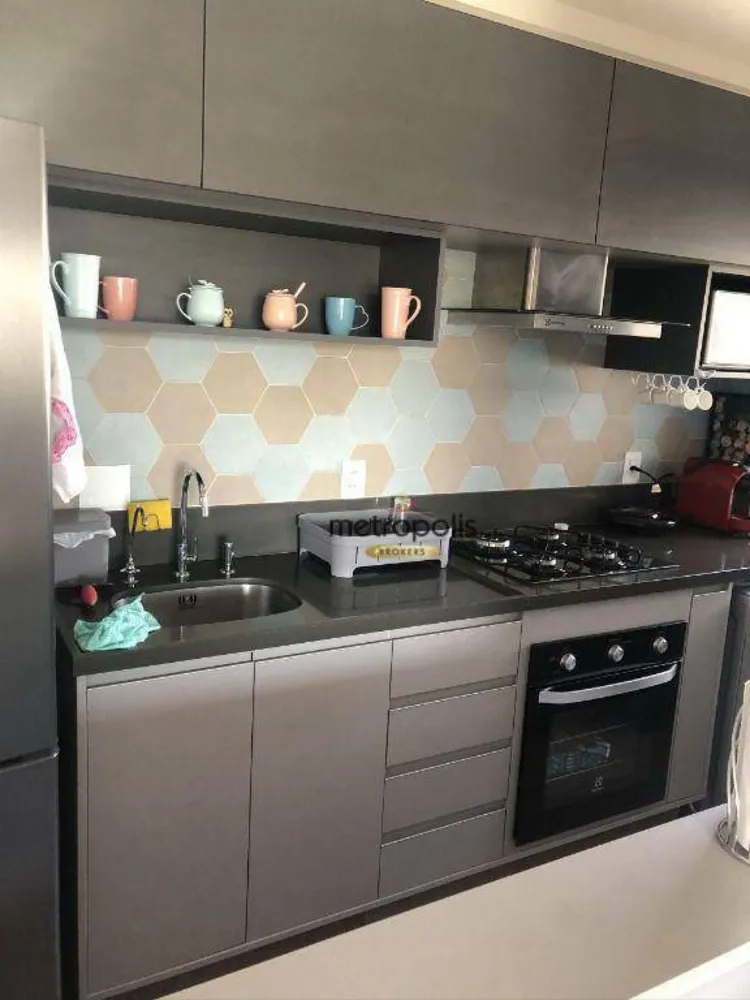 Apartamento, 3 quartos, 58 m² - Foto 7