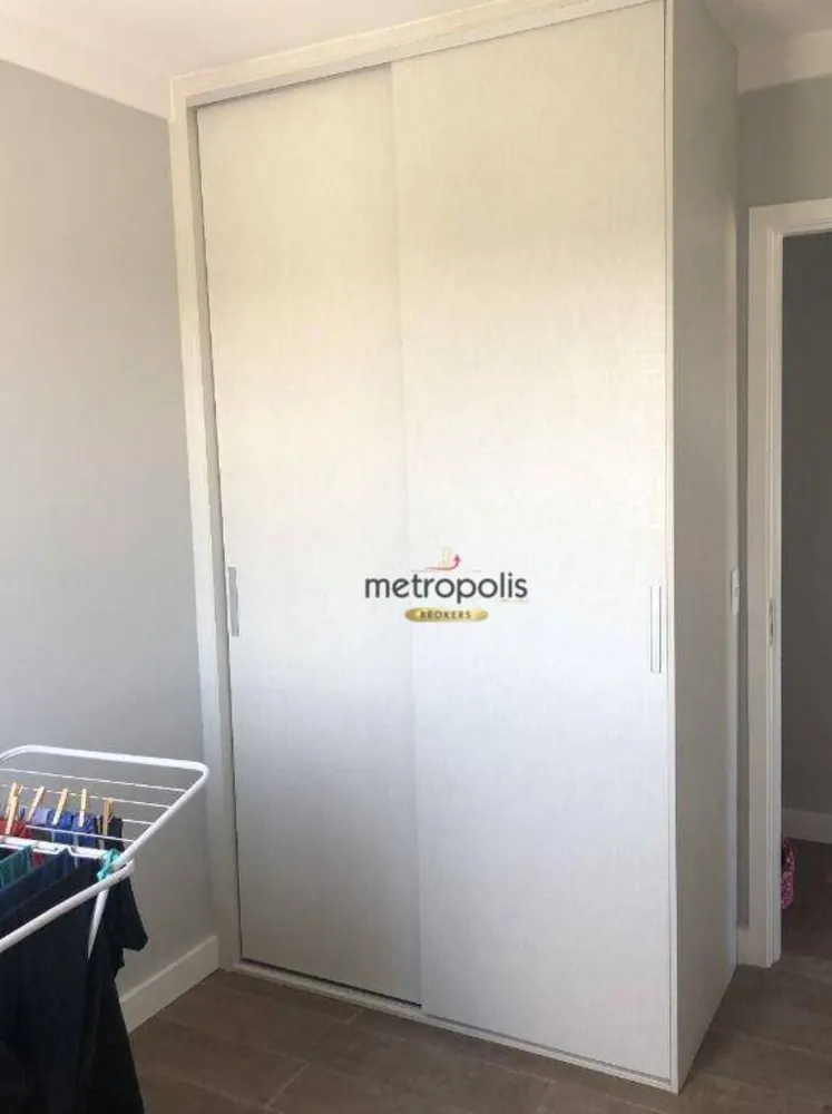 Apartamento, 3 quartos, 58 m² - Foto 11