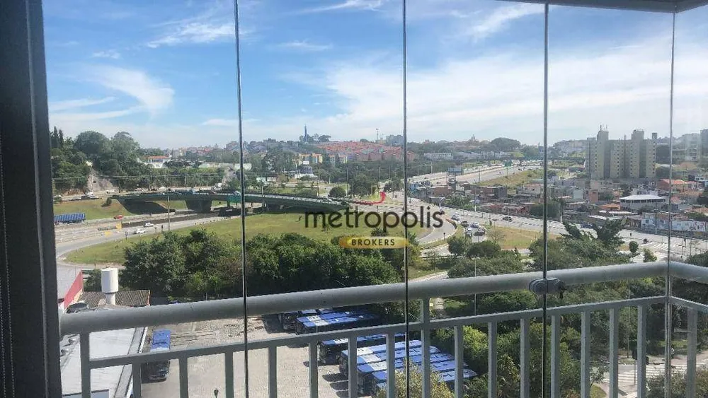 Apartamento, 3 quartos, 58 m² - Foto 12