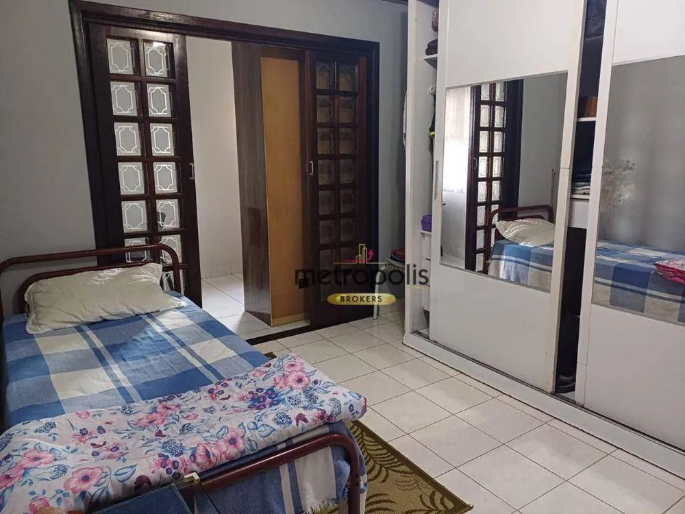 Sobrado, 2 quartos, 115 m² - Foto 9