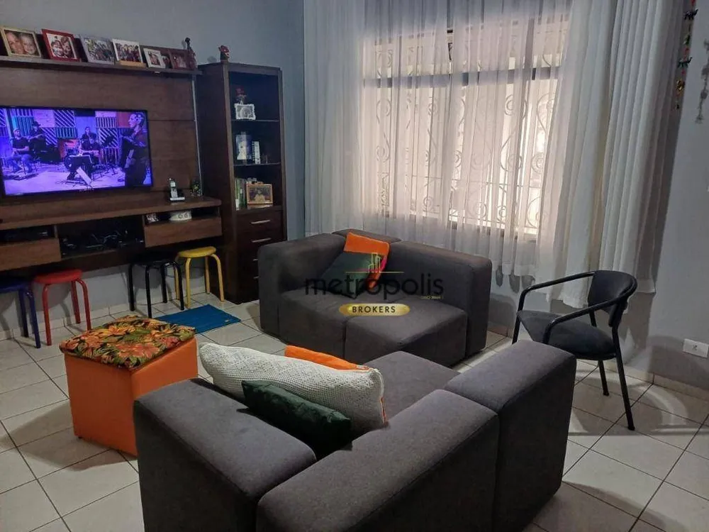 Sobrado, 2 quartos, 115 m² - Foto 1
