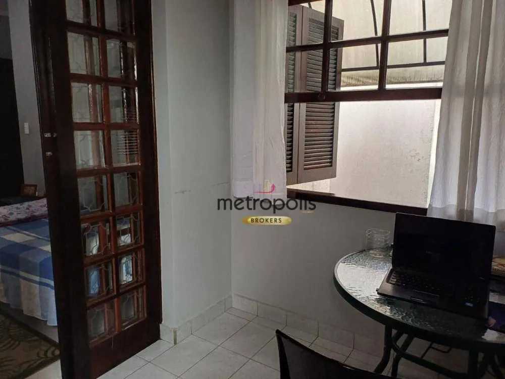 Sobrado, 2 quartos, 115 m² - Foto 10
