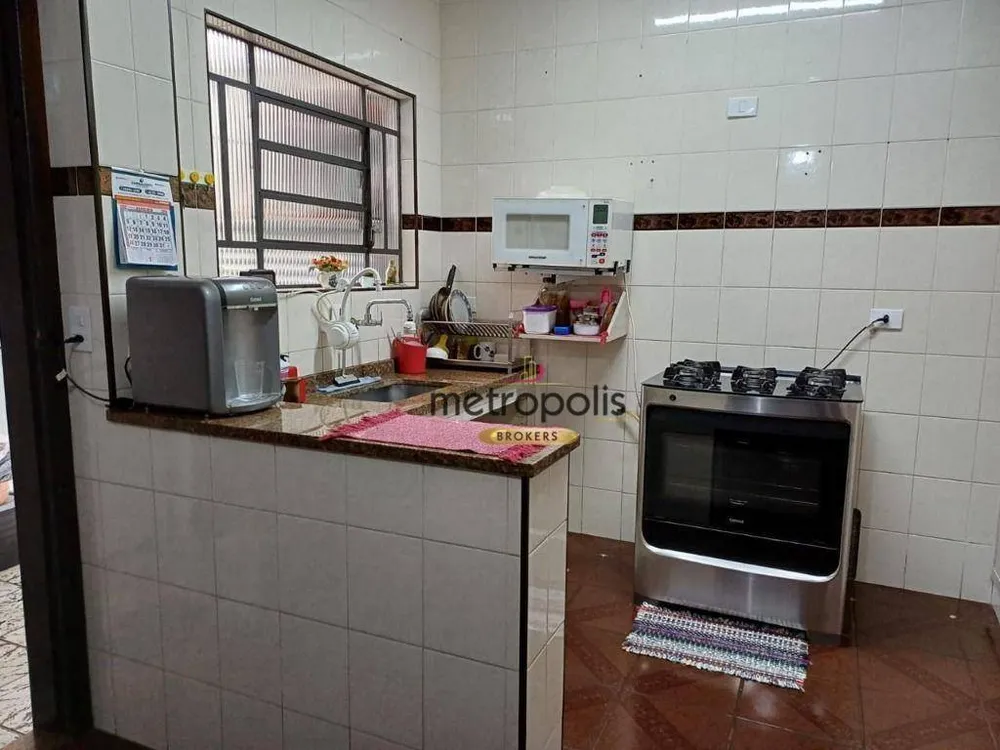 Sobrado, 2 quartos, 115 m² - Foto 4