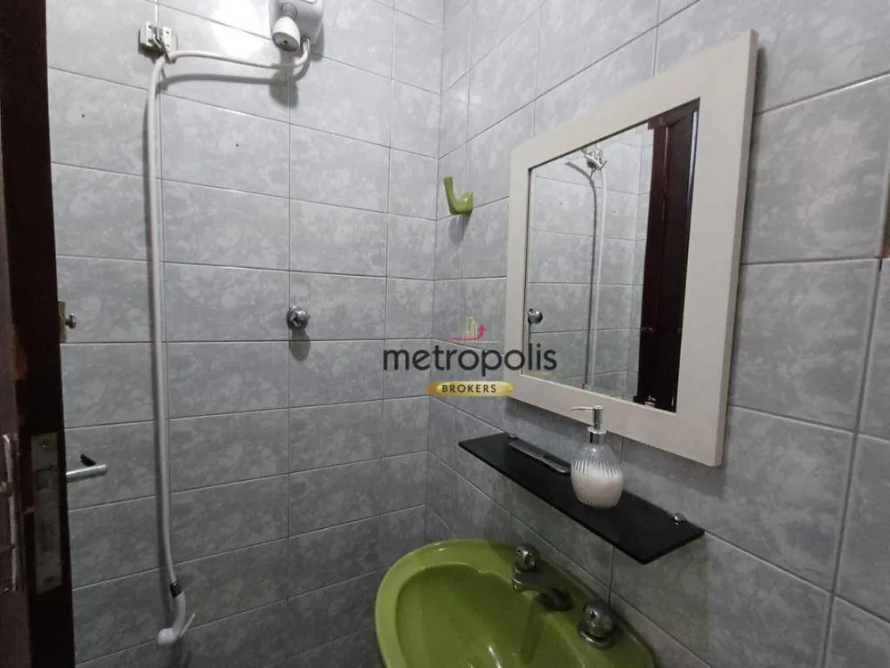 Sobrado, 2 quartos, 115 m² - Foto 12