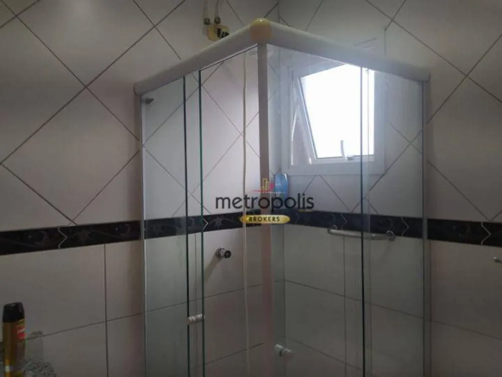 Sobrado, 3 quartos, 93 m² - Foto 10