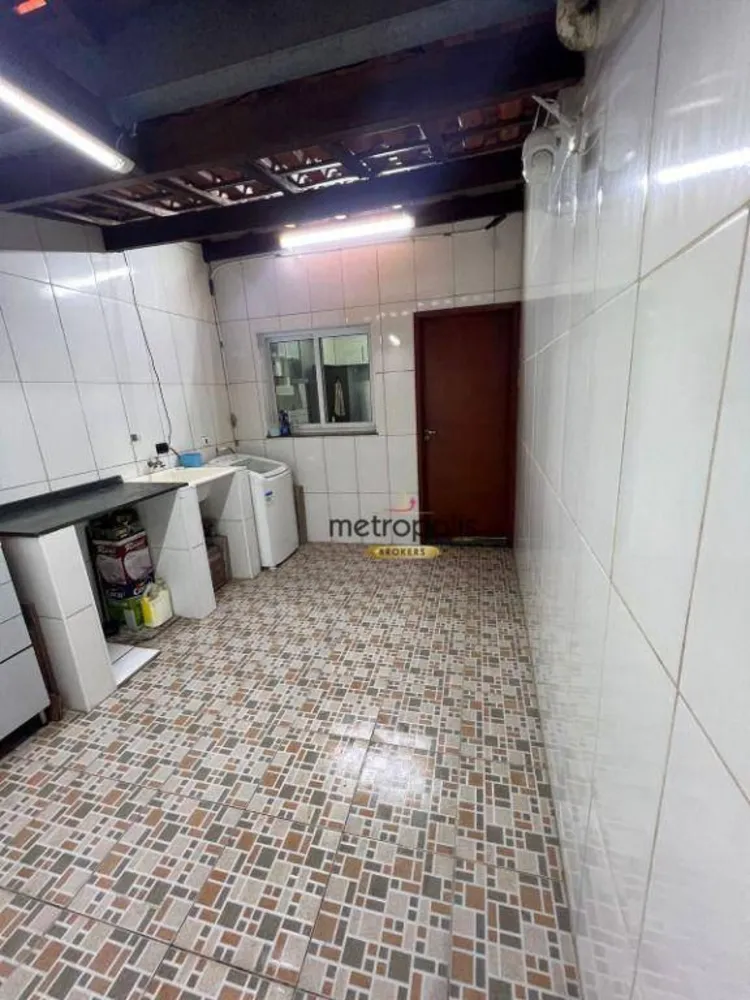 Sobrado, 3 quartos, 93 m² - Foto 12