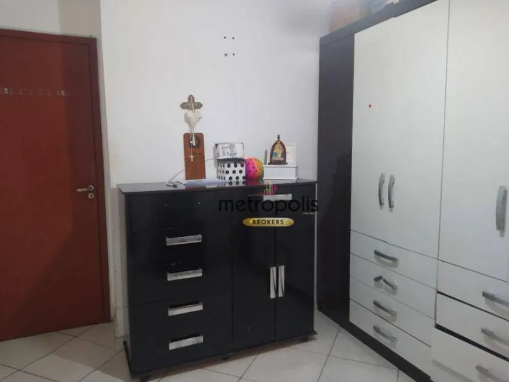 Sobrado, 3 quartos, 93 m² - Foto 9