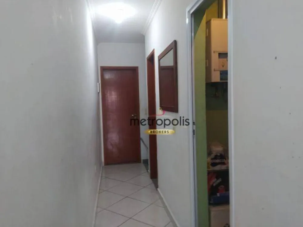 Sobrado, 3 quartos, 93 m² - Foto 5