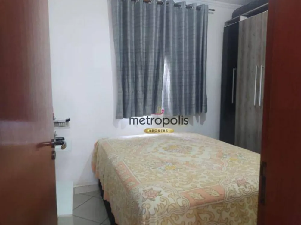 Sobrado, 3 quartos, 93 m² - Foto 6