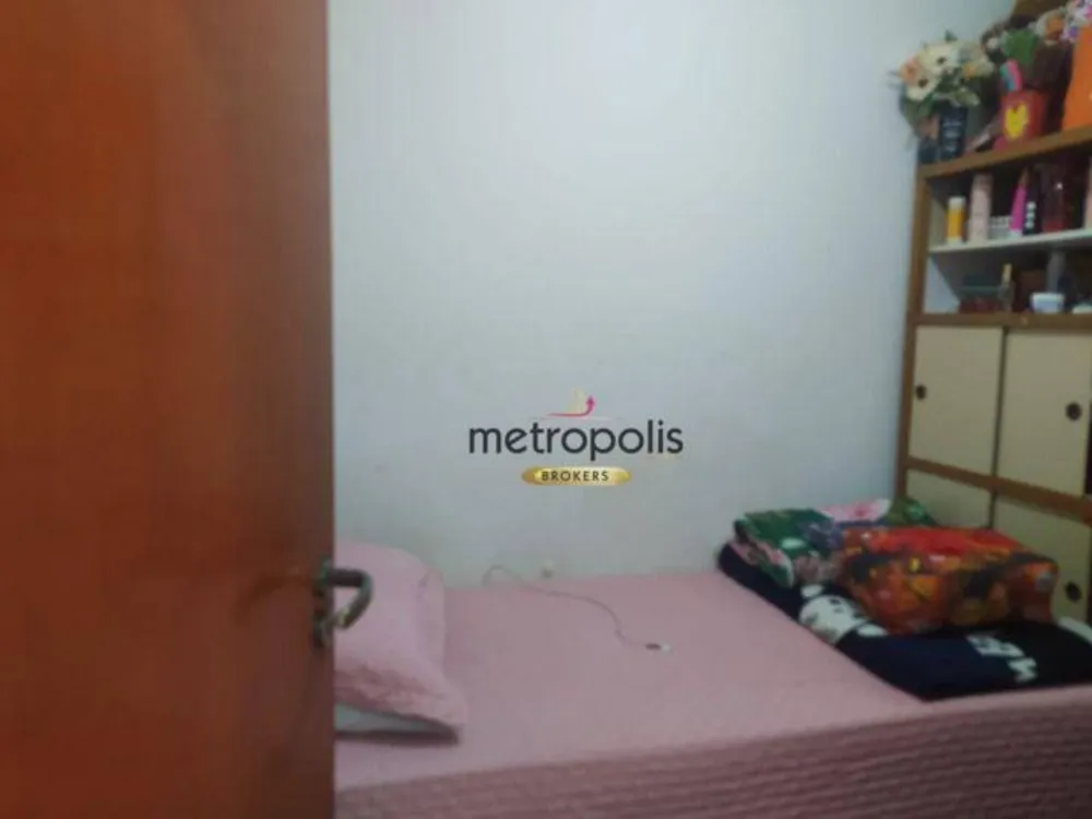Sobrado, 3 quartos, 93 m² - Foto 7