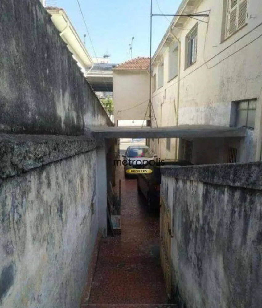 Prédio Inteiro, 529 m² - Foto 6
