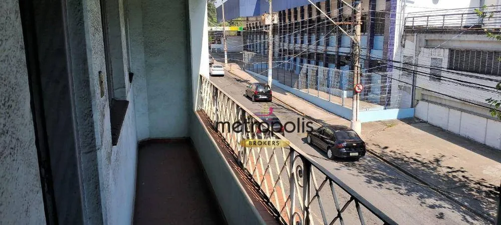 Prédio Inteiro, 529 m² - Foto 1