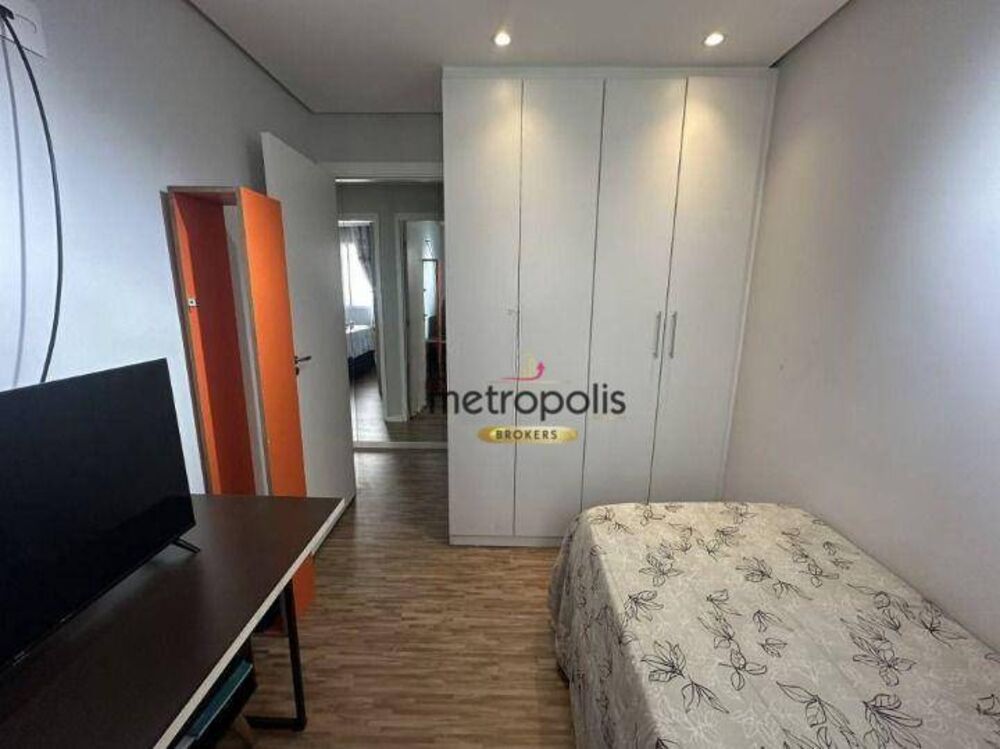 Apartamento à venda com 2 quartos, 43m² - Foto 11