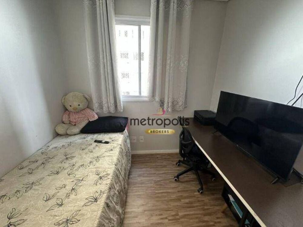 Apartamento à venda com 2 quartos, 43m² - Foto 10