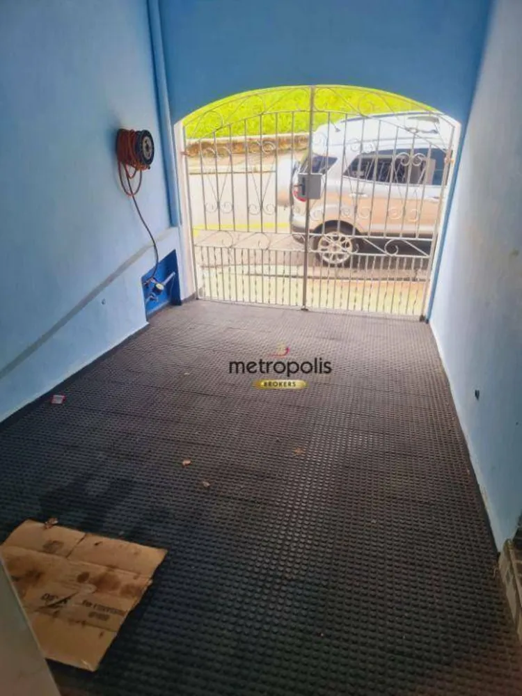 Casa, 3 quartos, 215 m² - Foto 9
