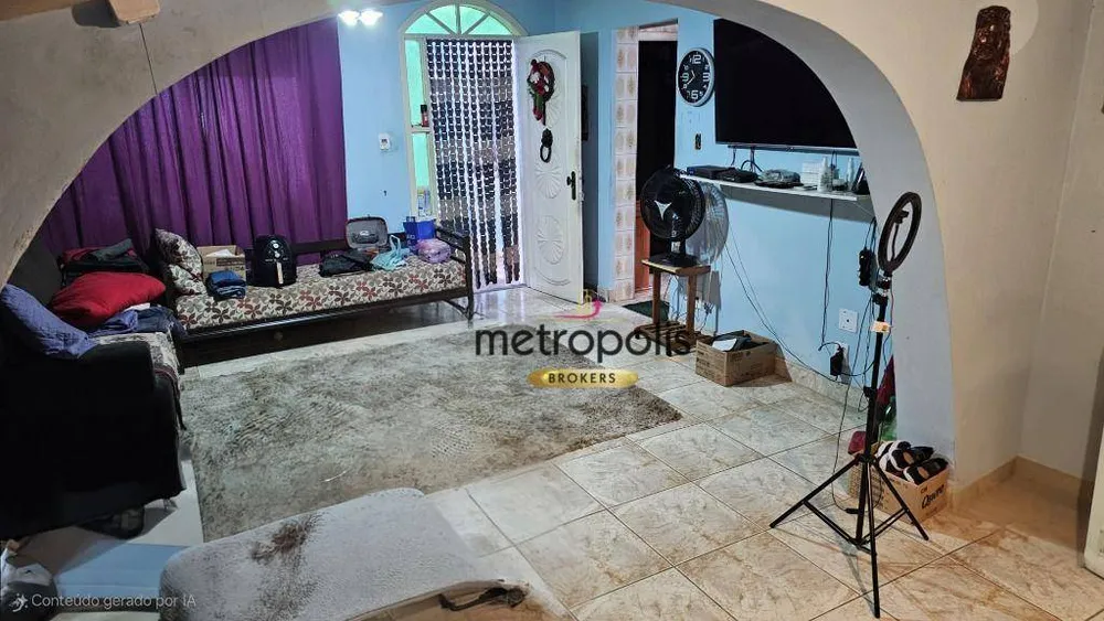 Casa, 3 quartos, 215 m² - Foto 4