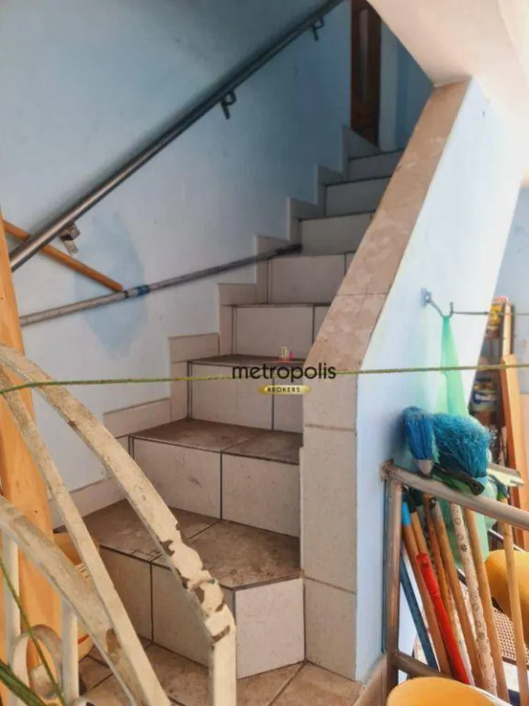 Casa, 3 quartos, 215 m² - Foto 11