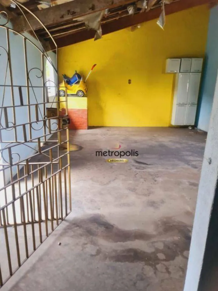 Casa, 3 quartos, 215 m² - Foto 12