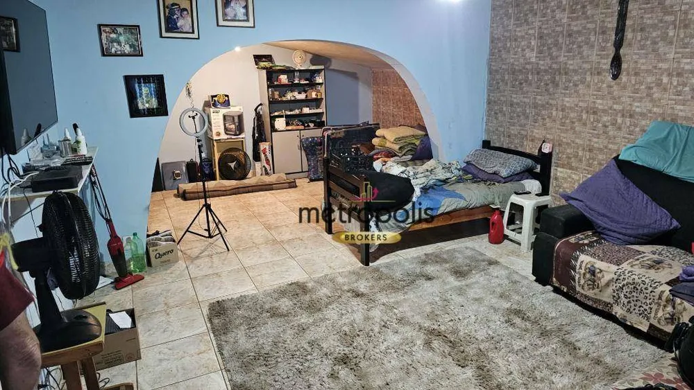 Casa, 3 quartos, 215 m² - Foto 3