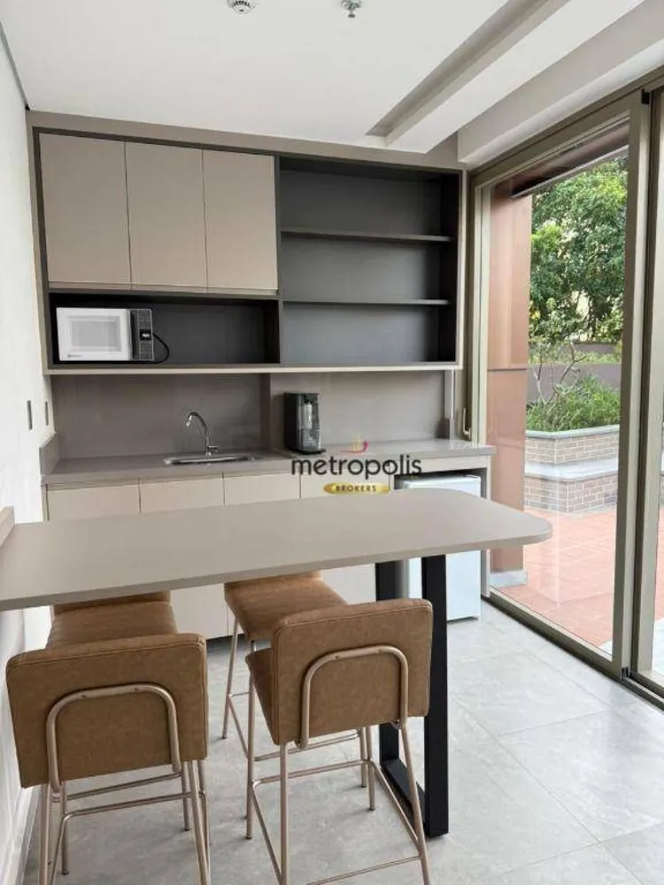 Sala-Conjunto, 40 m² - Foto 6