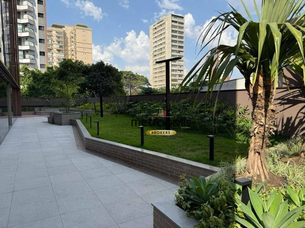 Sala-Conjunto, 40 m² - Foto 7