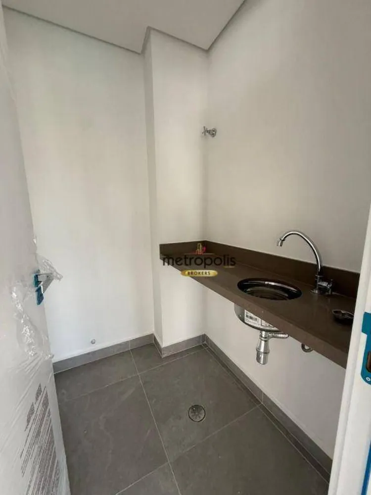 Sala-Conjunto, 40 m² - Foto 4