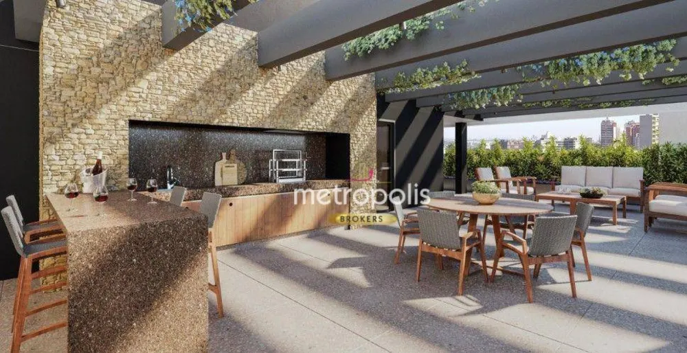Apartamento, 1 quarto, 32 m² - Foto 5