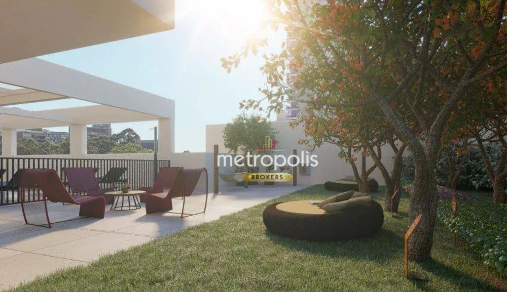 Apartamento, 1 quarto, 32 m² - Foto 4