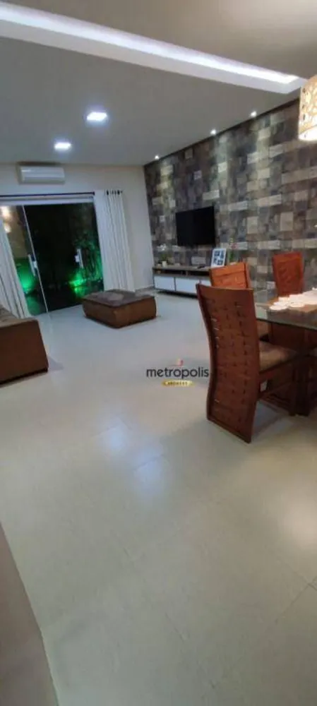 Sobrado, 3 quartos, 180 m² - Foto 7