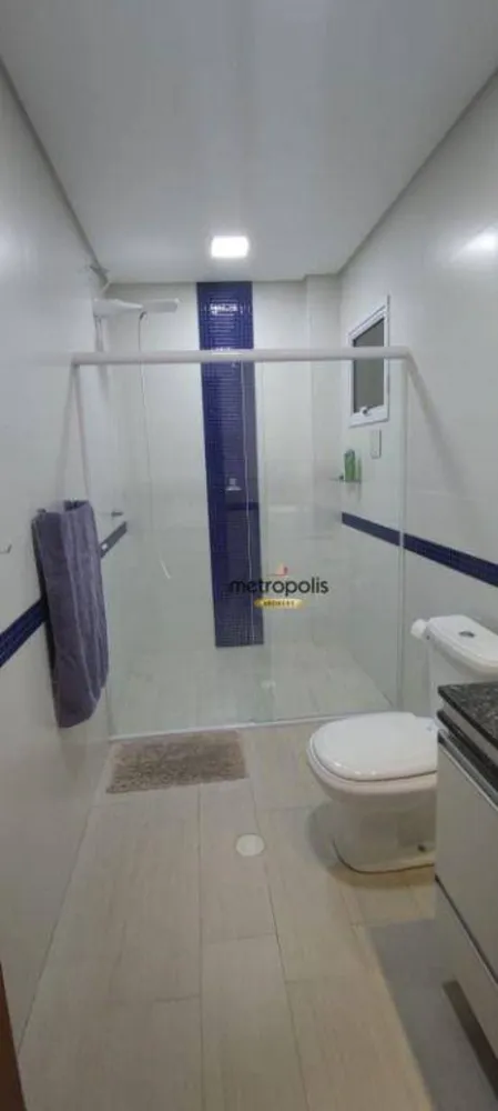 Sobrado, 3 quartos, 180 m² - Foto 9