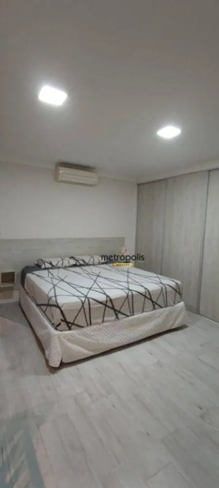 Sobrado, 3 quartos, 180 m² - Foto 4