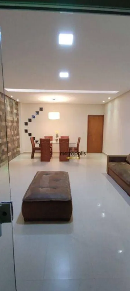 Sobrado, 3 quartos, 180 m² - Foto 2