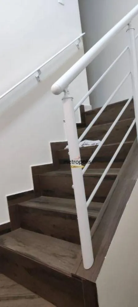 Sobrado, 3 quartos, 180 m² - Foto 5