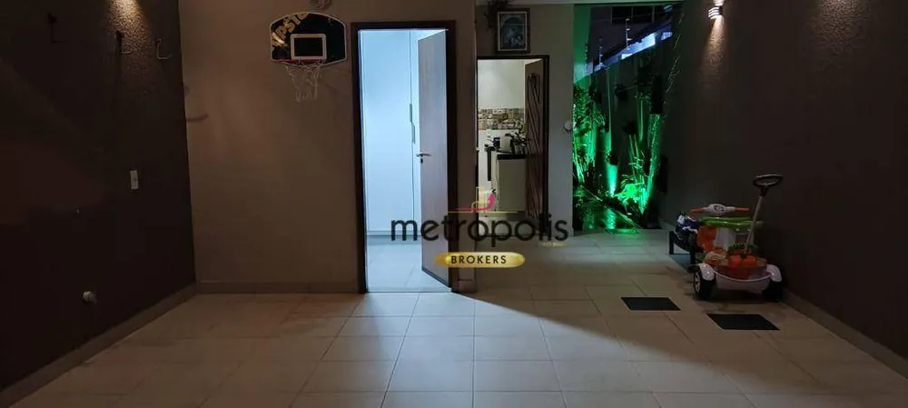 Sobrado, 3 quartos, 180 m² - Foto 8