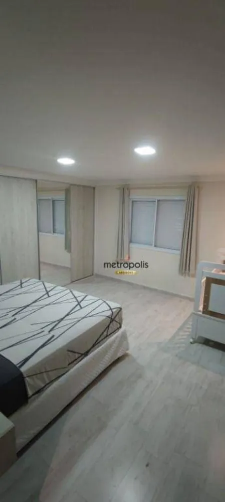 Sobrado, 3 quartos, 180 m² - Foto 11