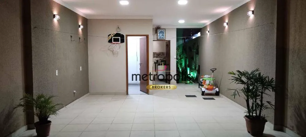Sobrado, 3 quartos, 180 m² - Foto 2