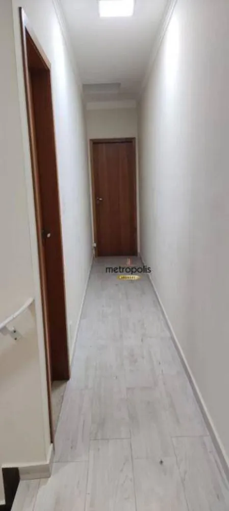 Sobrado, 3 quartos, 180 m² - Foto 3