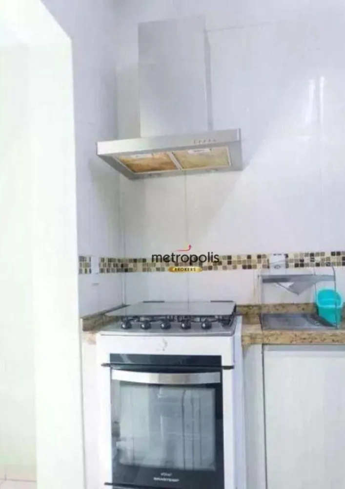 Sobrado, 3 quartos, 137 m² - Foto 3