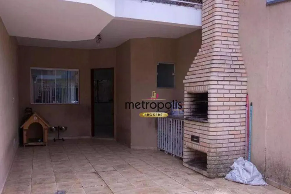 Sobrado, 3 quartos, 137 m² - Foto 7