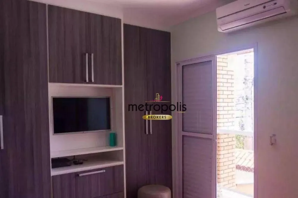 Sobrado, 3 quartos, 137 m² - Foto 6