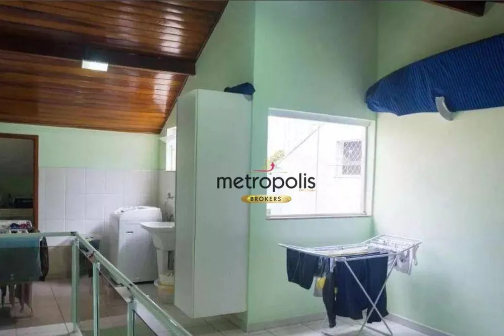 Sobrado, 3 quartos, 137 m² - Foto 4