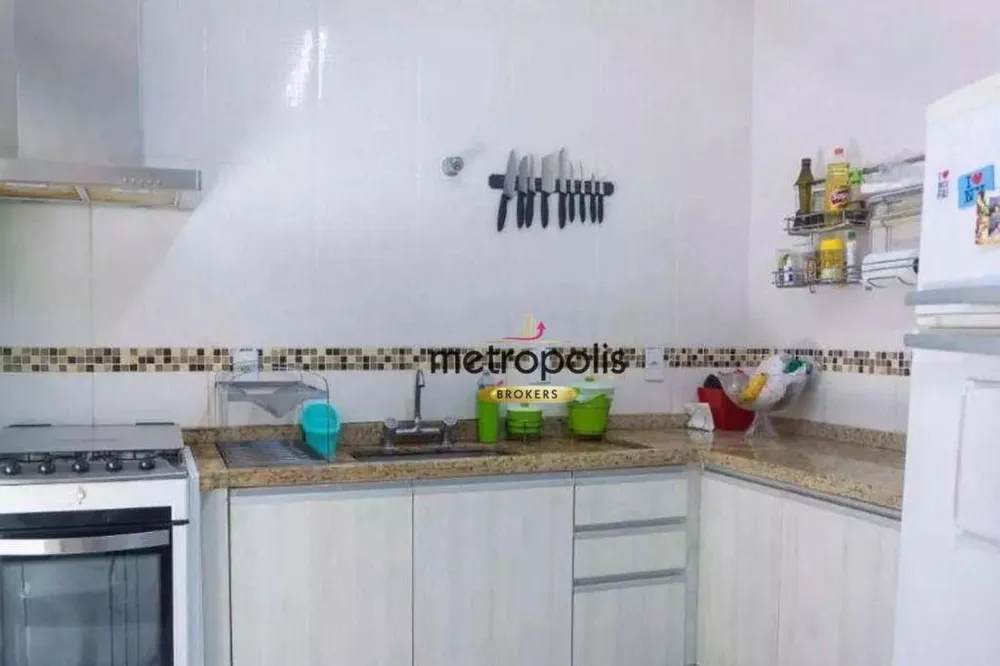 Sobrado, 3 quartos, 137 m² - Foto 2