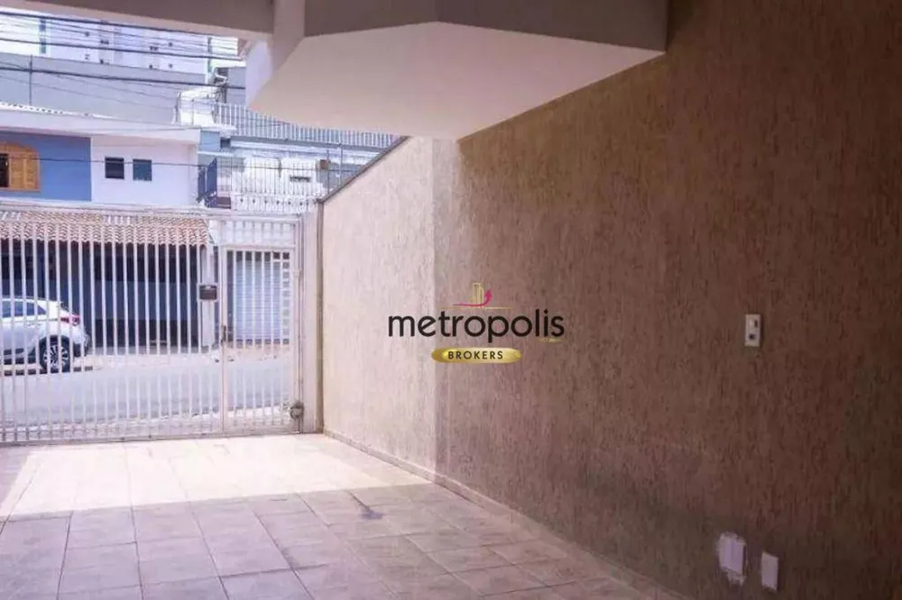 Sobrado, 3 quartos, 137 m² - Foto 8