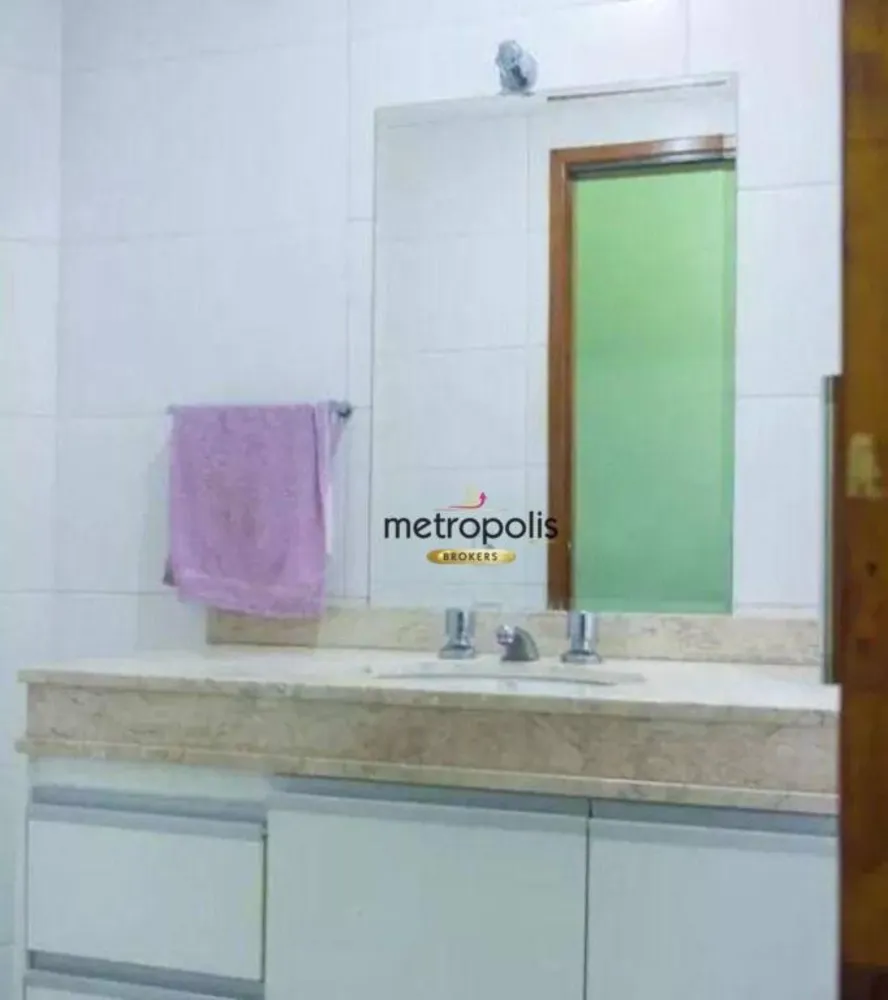 Sobrado, 3 quartos, 137 m² - Foto 5