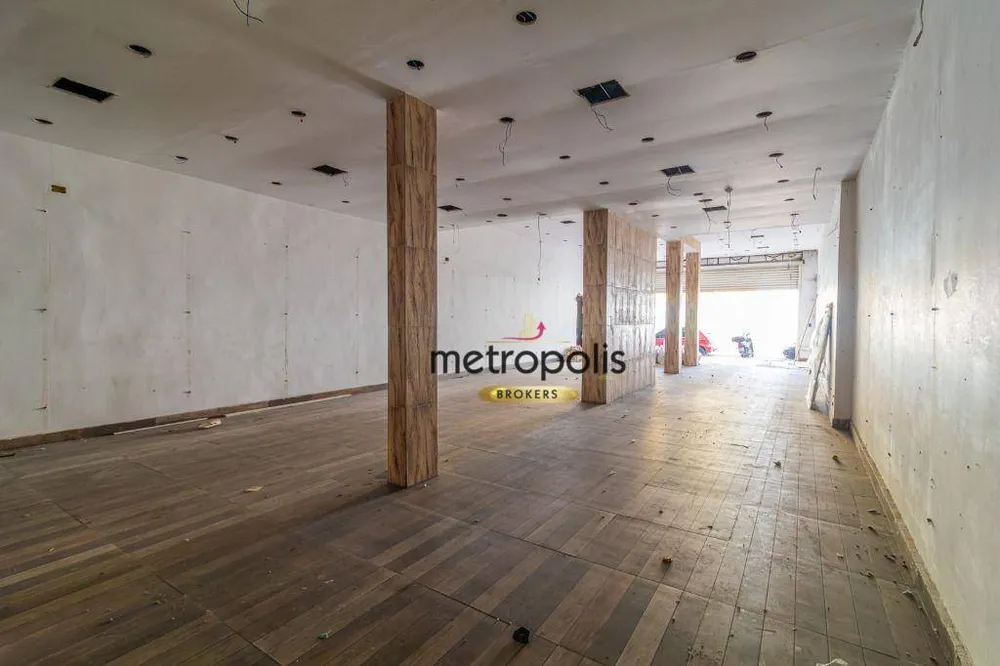 Prédio Inteiro, 600 m² - Foto 4
