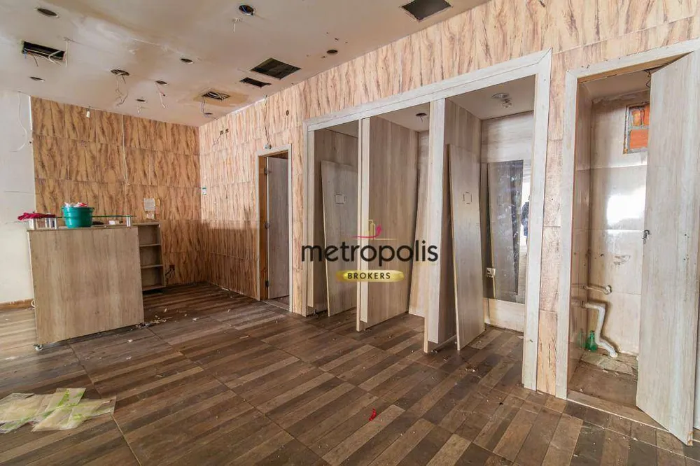 Prédio Inteiro, 600 m² - Foto 3