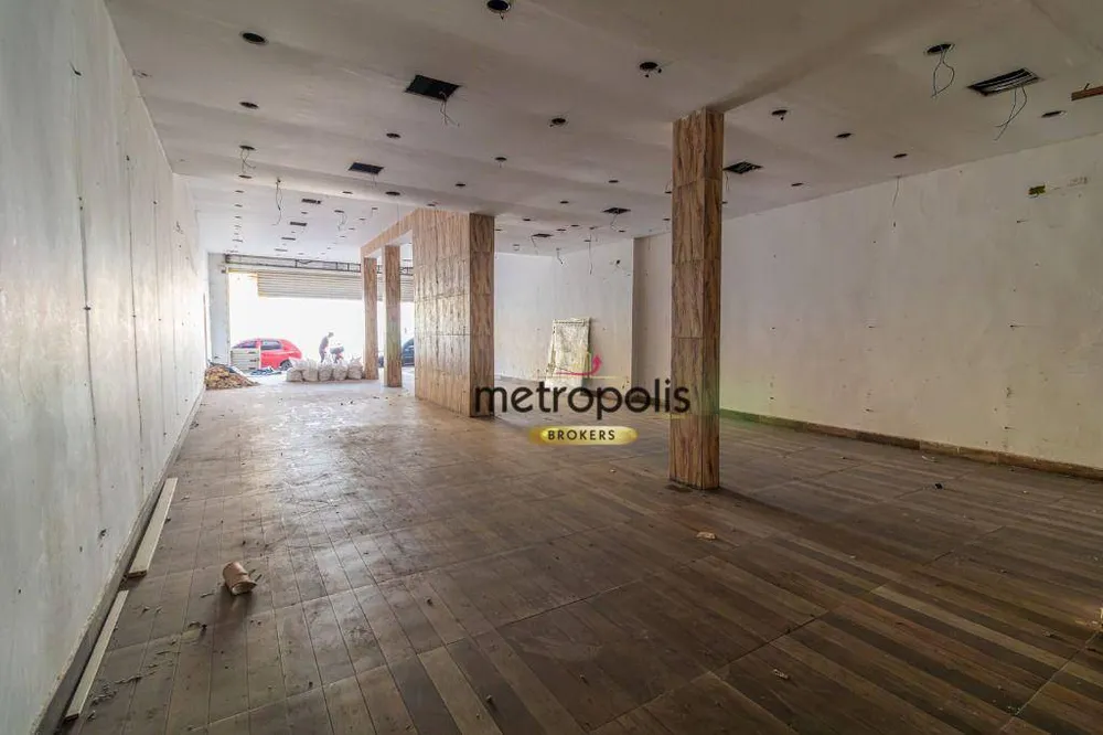 Prédio Inteiro, 600 m² - Foto 1