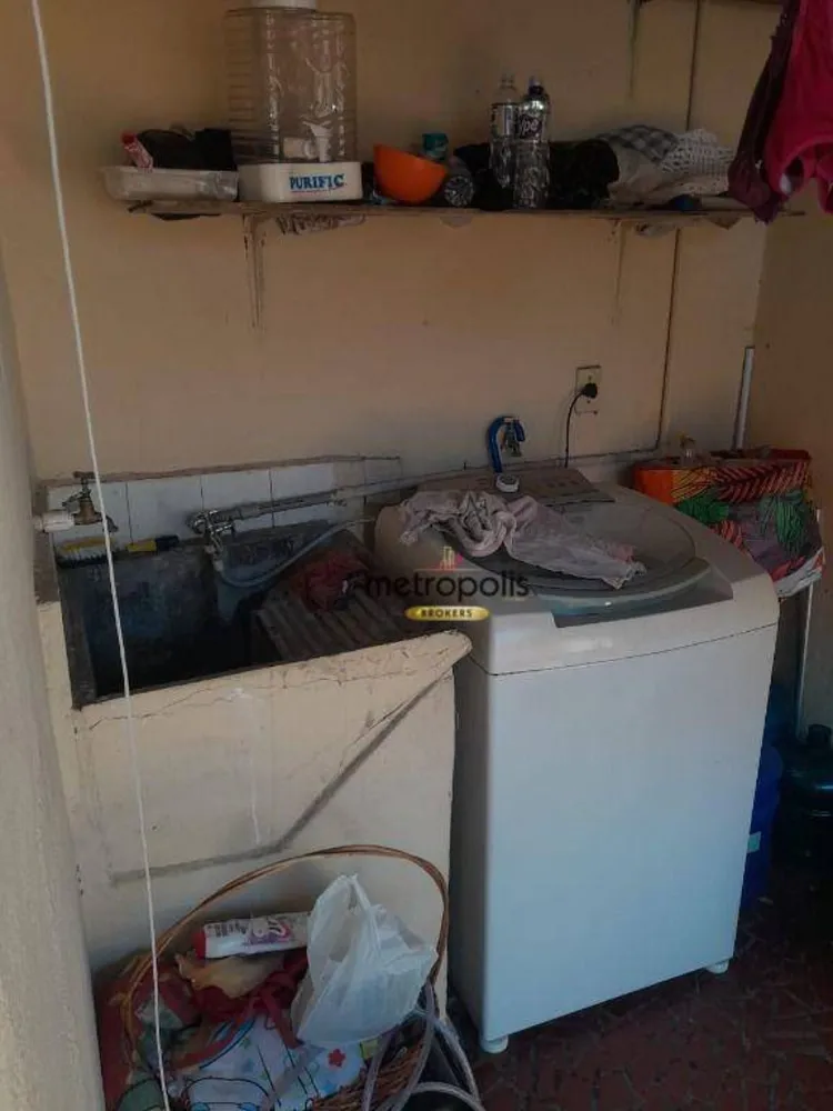 Casa, 2 quartos, 127 m² - Foto 2