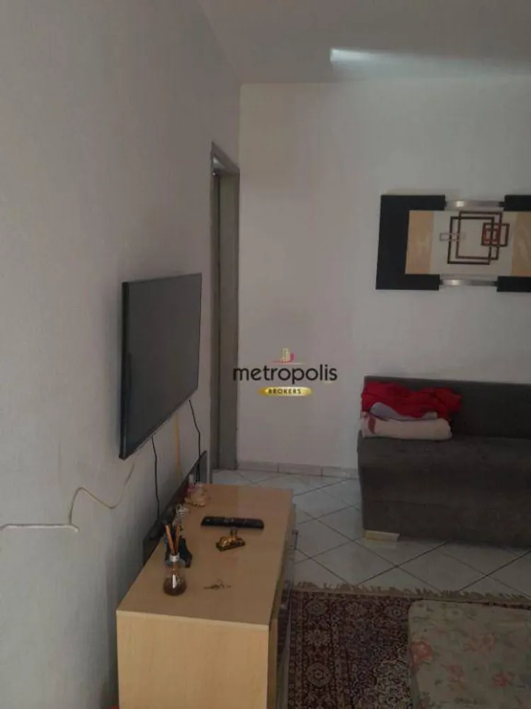 Casa, 2 quartos, 127 m² - Foto 1